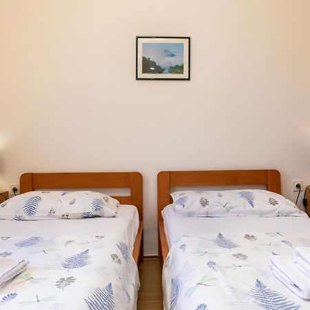Lovely House Lindi In Пореч Екстериор снимка