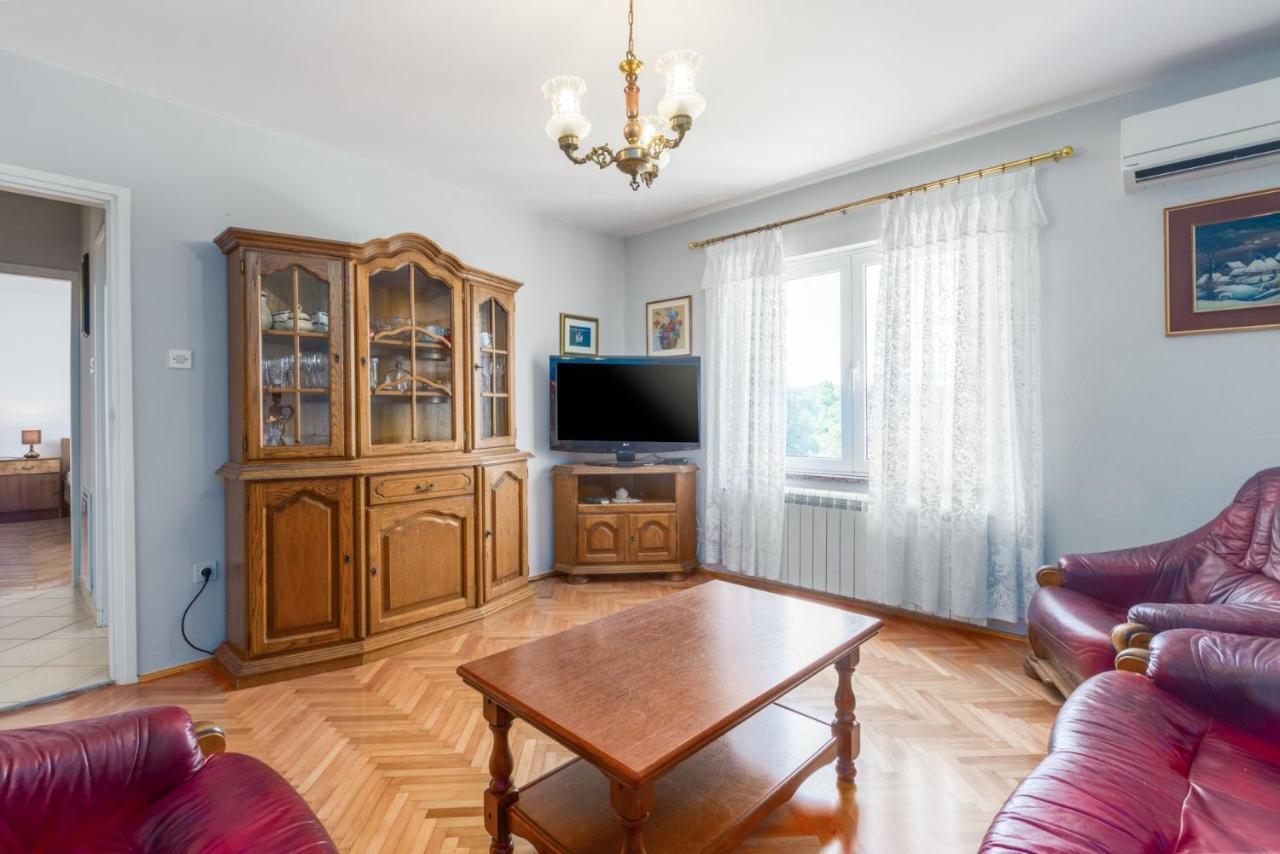 Lovely House Lindi In Пореч Екстериор снимка