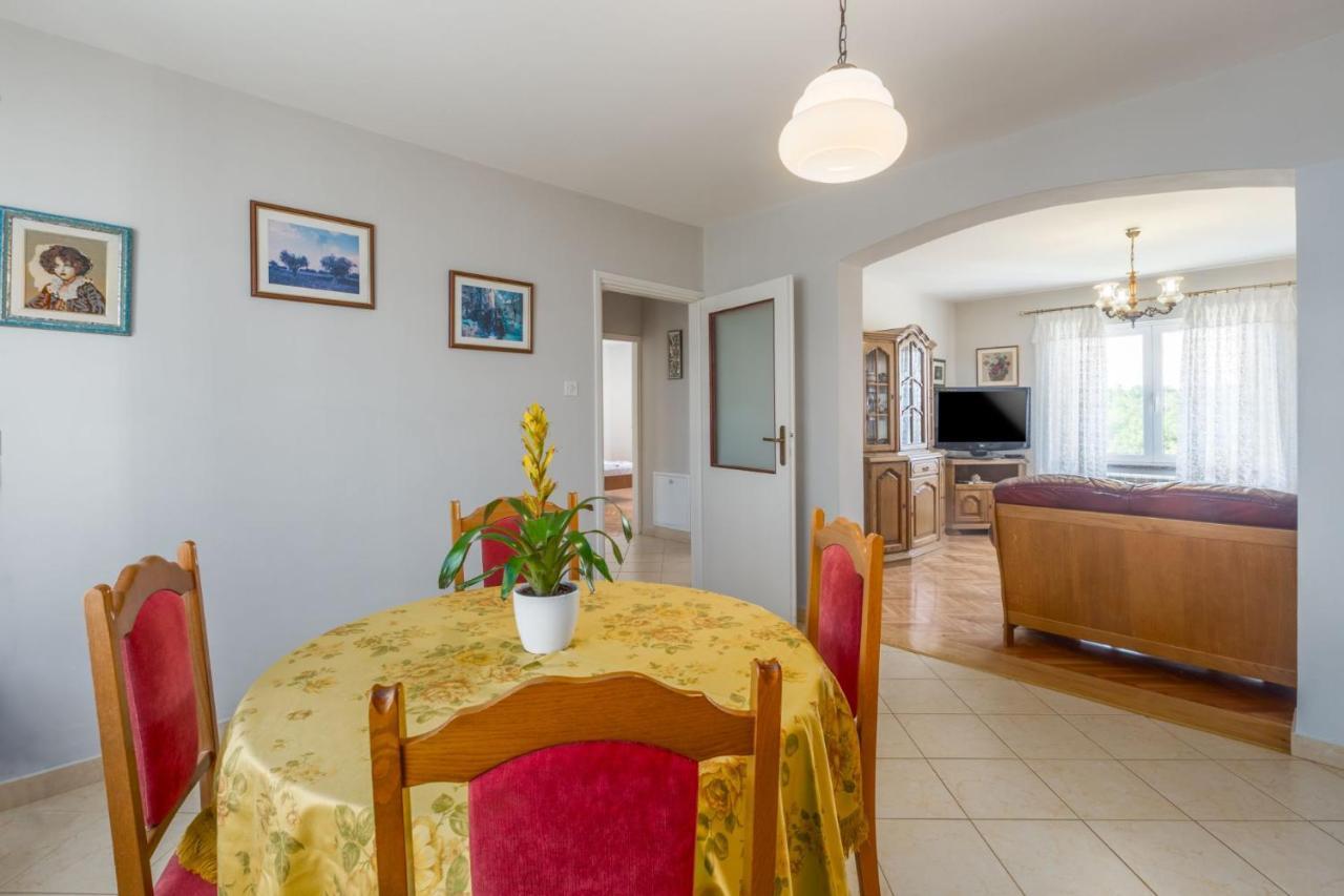 Lovely House Lindi In Пореч Екстериор снимка