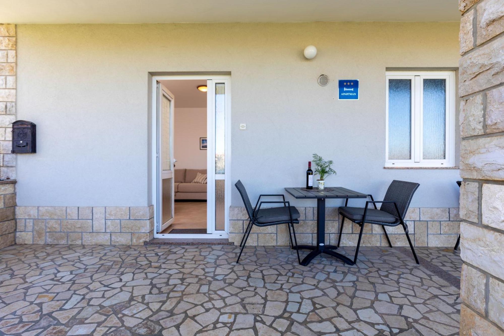 Lovely House Lindi In Пореч Екстериор снимка