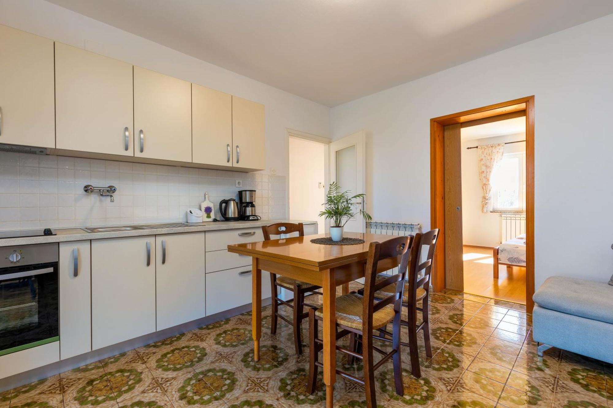 Lovely House Lindi In Пореч Екстериор снимка